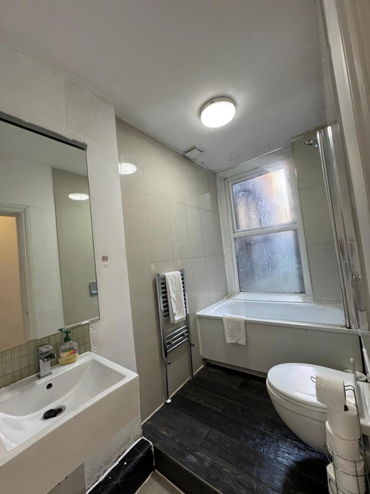 Clerkenwell By Primecityhosts Apartment