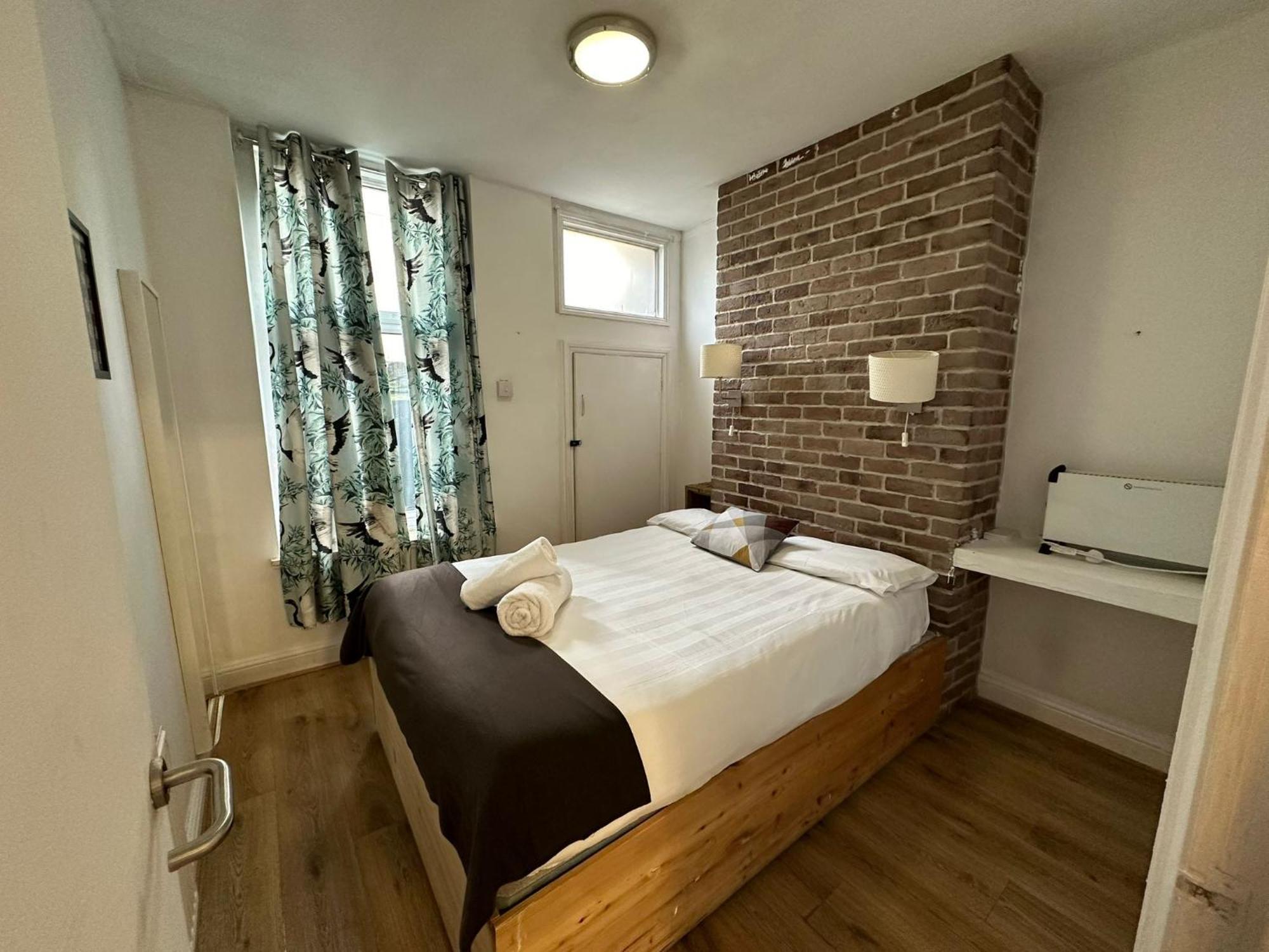 Clerkenwell By Primecityhosts Apartment