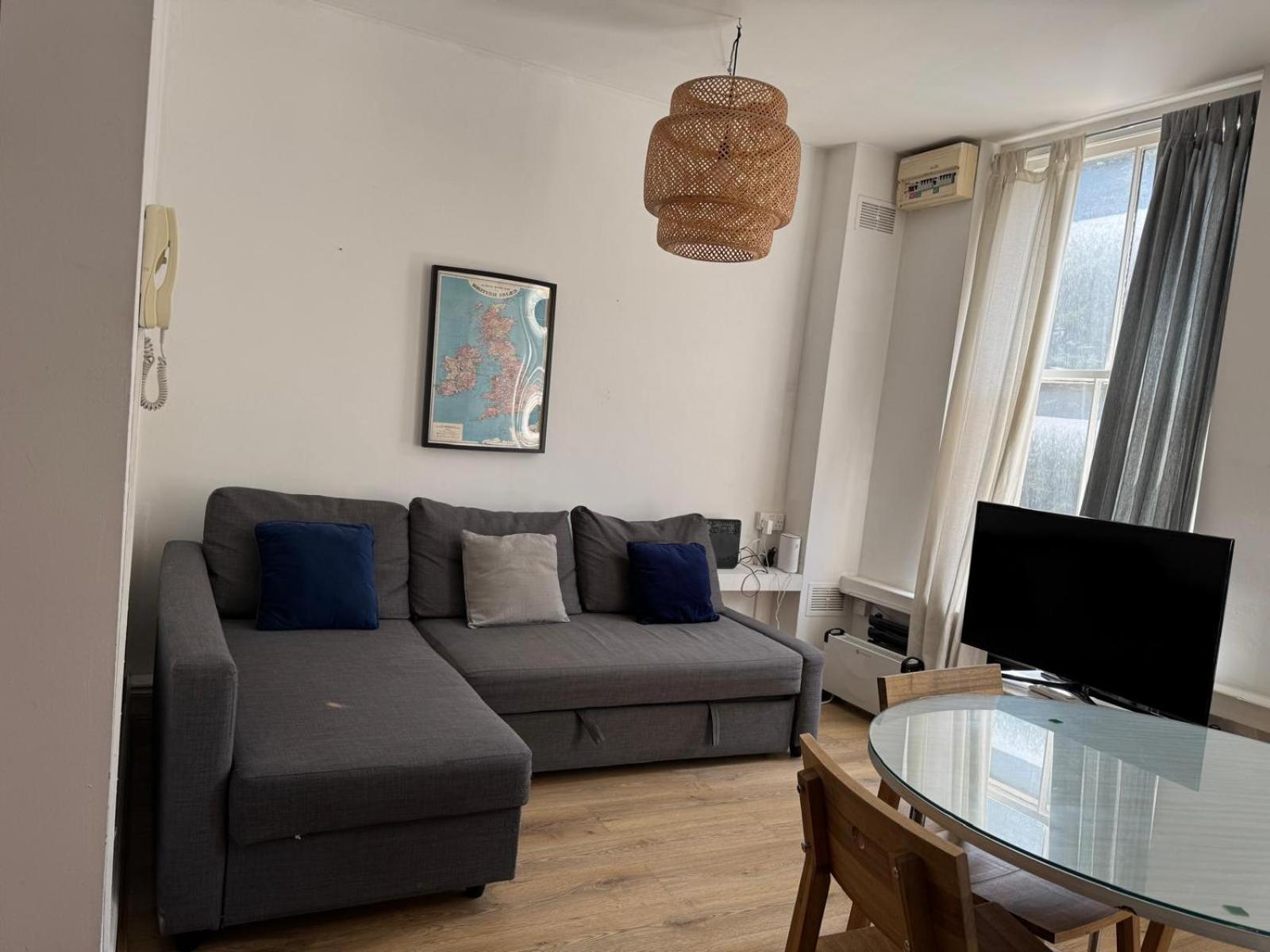Clerkenwell By Primecityhosts Apartment *