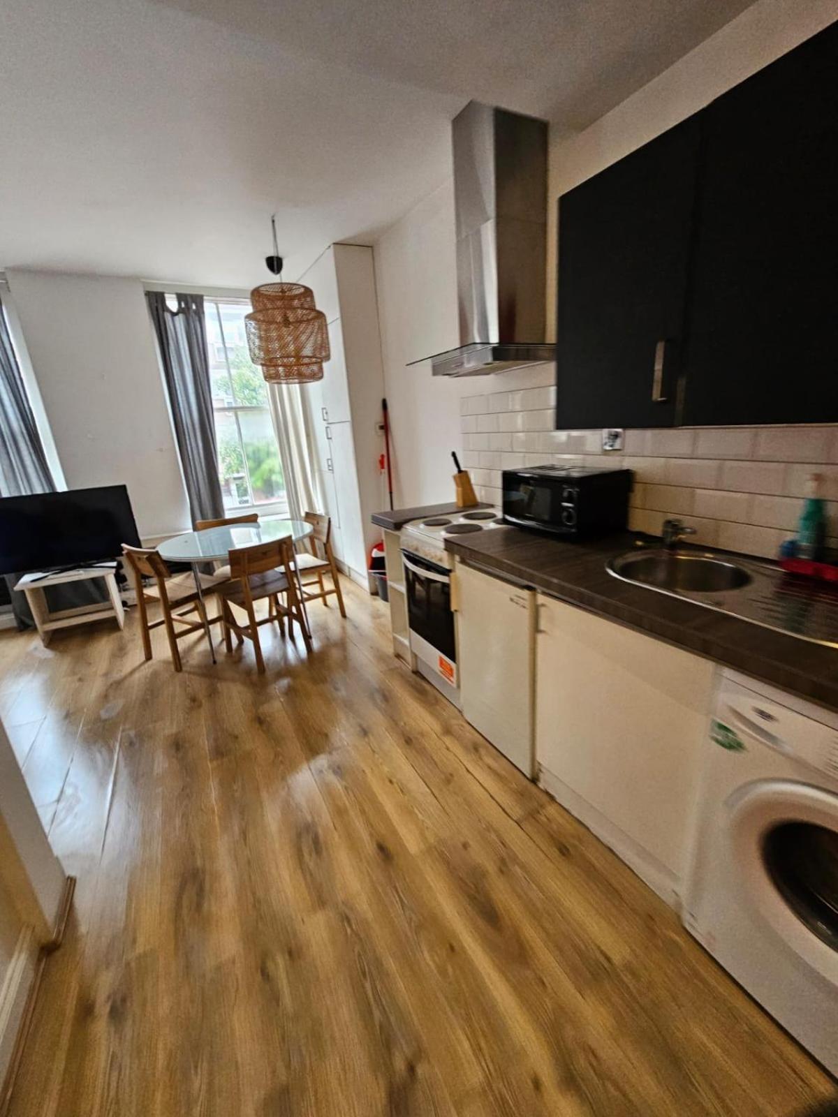 Clerkenwell By Primecityhosts Apartment London