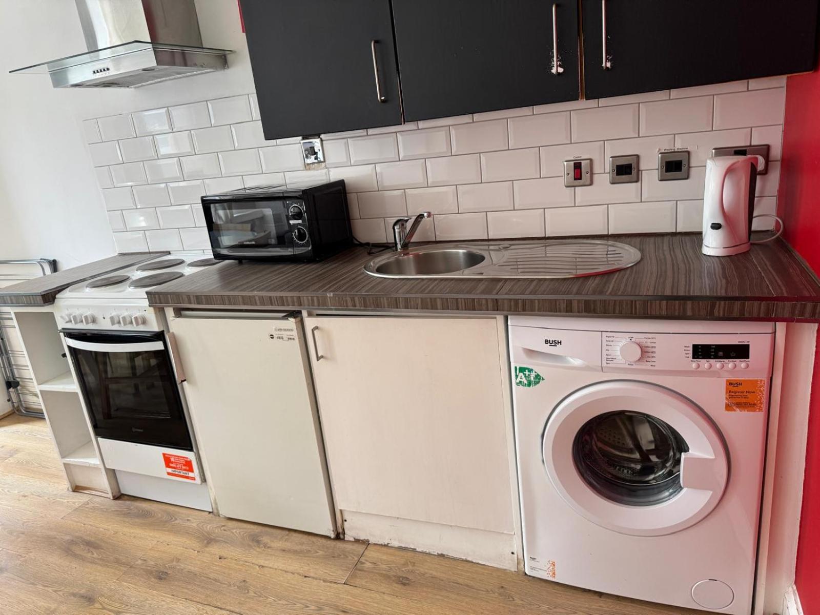 Apartment Clerkenwell By Primecityhosts London
